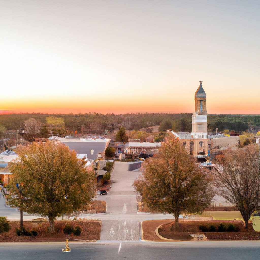 Henry County