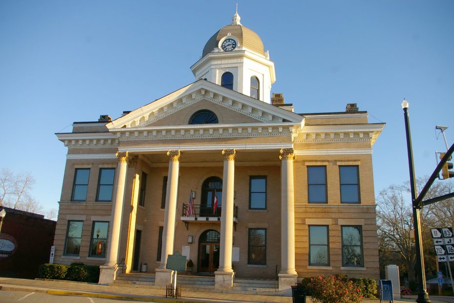 Jasper County